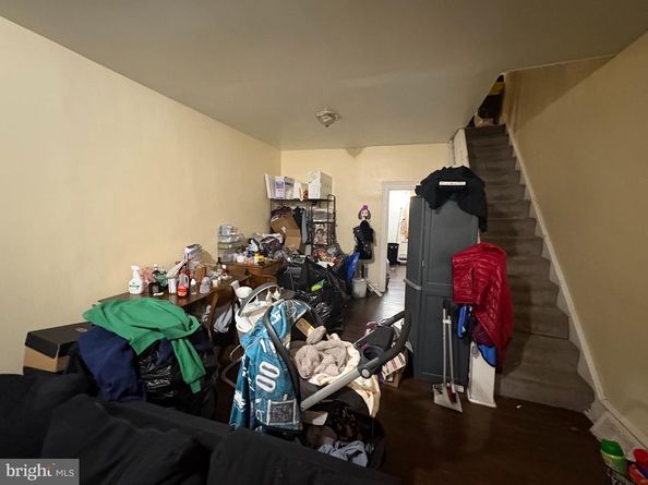 2545 N Cleveland Street, Philadelphia PA 19132