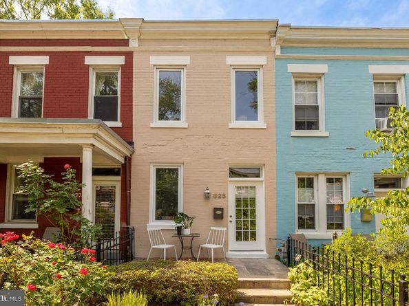 825 L Street NE, Washington DC 20002
