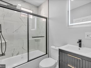 119 S Redfield Street, Philadelphia PA 19139