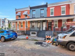 119 S Redfield Street, Philadelphia PA 19139