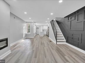 119 S Redfield Street, Philadelphia PA 19139