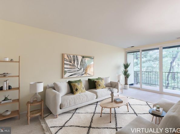 5051 7TH Road S 102, Arlington VA 22204