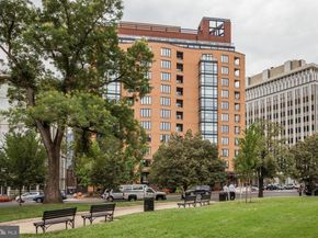 1010 Massachusetts Avenue NW 1208, Washington DC 20001