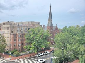 1239 Vermont Avenue NW 604, Washington DC 20005