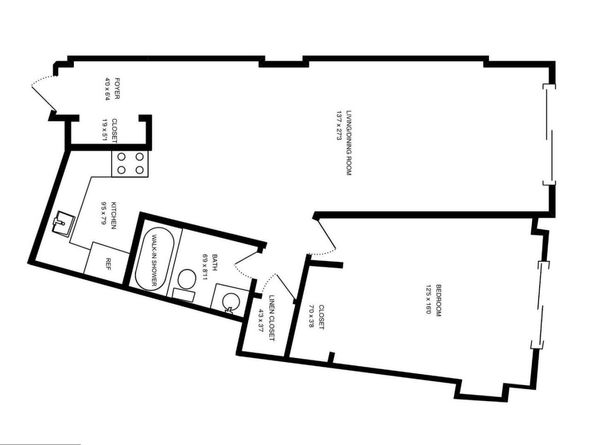 1239 Vermont Avenue NW 604, Washington DC 20005