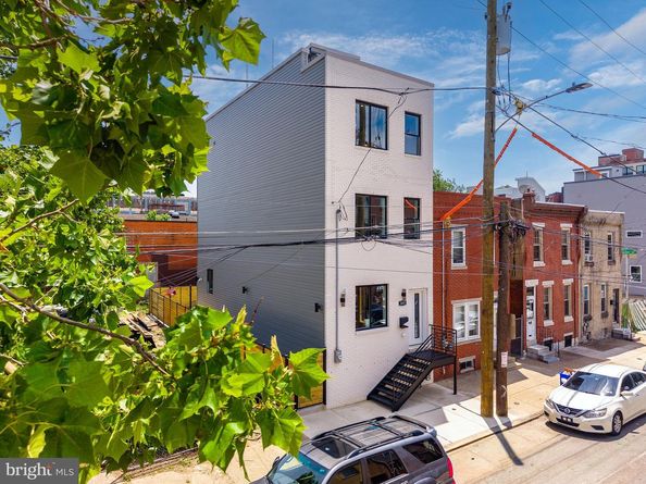 2641 Martha Street, Philadelphia PA 19125