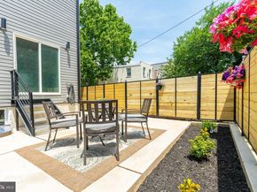2641 Martha Street, Philadelphia PA 19125