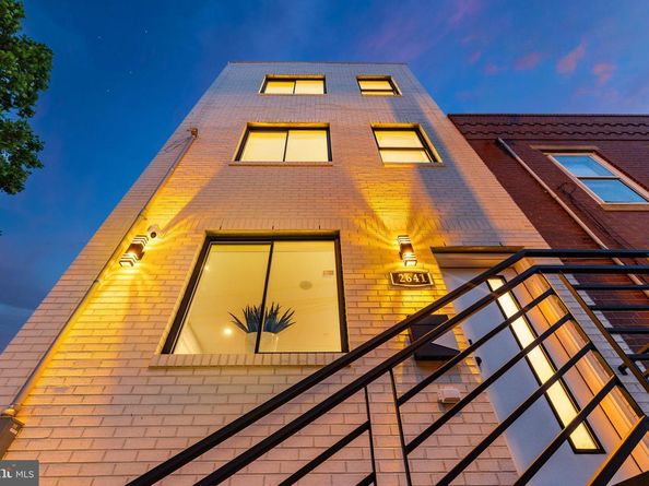 2641 Martha Street, Philadelphia PA 19125