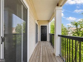 11397 Aristotle Drive 11409, Fairfax VA 22030
