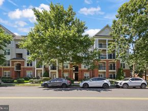 11397 Aristotle Drive 11409, Fairfax VA 22030