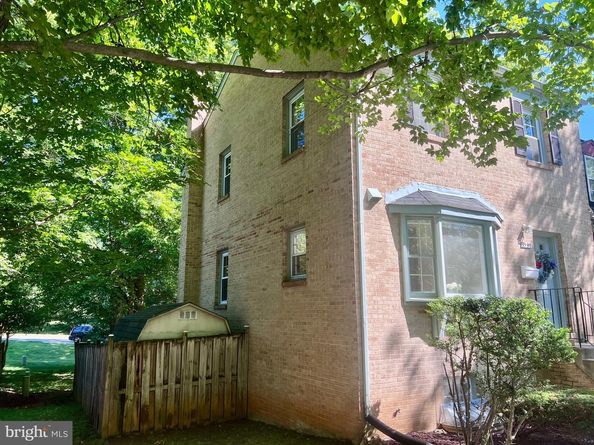 9599 Blake Park Court, Fairfax VA 22031