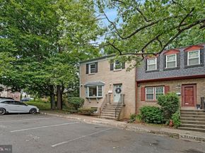9599 Blake Park Court, Fairfax VA 22031