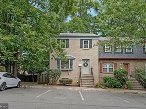 9599 Blake Park Court, Fairfax VA 22031