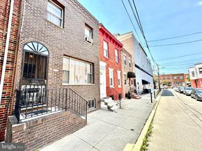 1410 S Beulah Street, Philadelphia PA 19147
