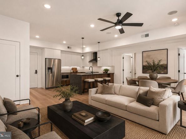 1723 Francis Street 3E, Philadelphia PA 19130