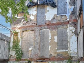 33 Franklin Street NE, Washington DC 20002