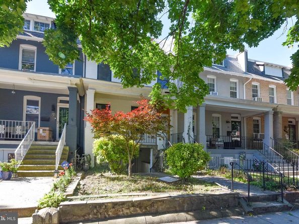 33 Franklin Street NE, Washington DC 20002