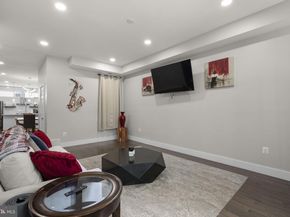51 Q Street NW, Washington DC 20001