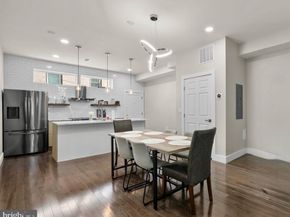 51 Q Street NW, Washington DC 20001