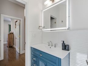 51 Q Street NW, Washington DC 20001