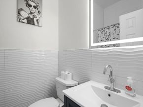 51 Q Street NW, Washington DC 20001