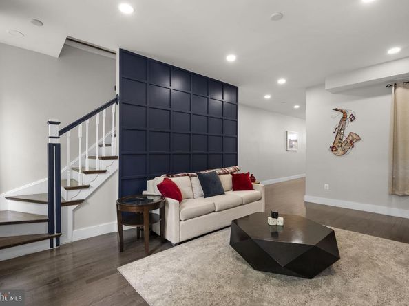 51 Q Street NW, Washington DC 20001