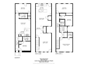 51 Q Street NW, Washington DC 20001
