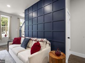 51 Q Street NW, Washington DC 20001