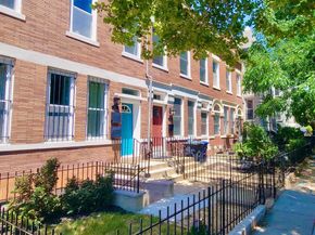 51 Q Street NW, Washington DC 20001