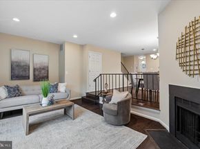 527 Brummel Court NW 527, Washington DC 20012
