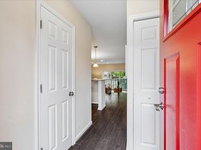 527 Brummel Court NW 527, Washington DC 20012