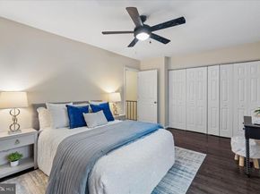 527 Brummel Court NW 527, Washington DC 20012