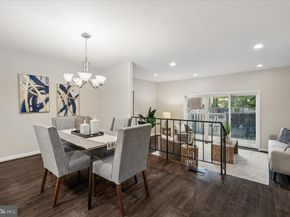 527 Brummel Court NW 527, Washington DC 20012
