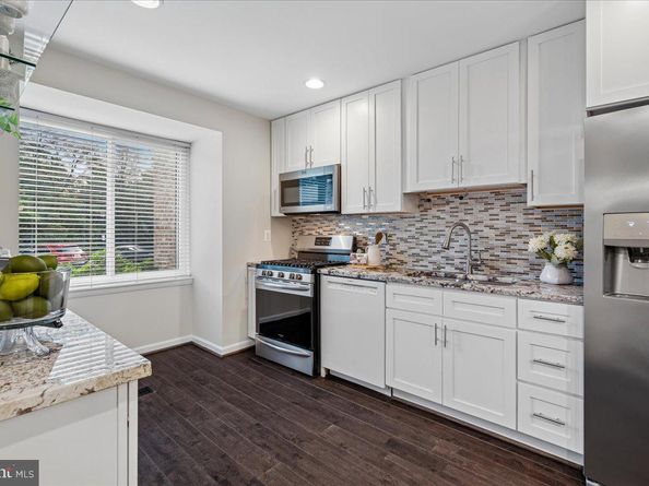 527 Brummel Court NW 527, Washington DC 20012