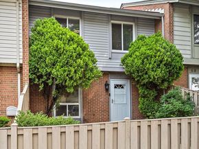 1317 Springtide Place, Herndon VA 20170