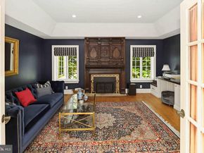 2244 Deer Path Road, Huntingdon Valley PA 19006