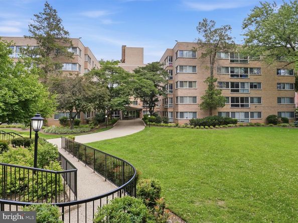 6445 Luzon Avenue NW 409, Washington DC 20012