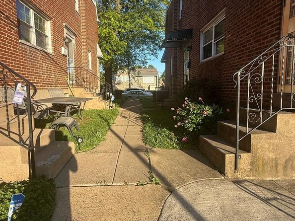 7722 Fairfield Street, Philadelphia PA 19152