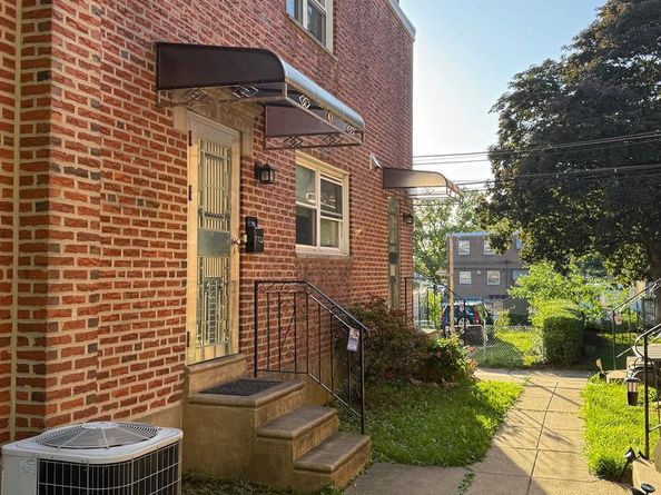 7722 Fairfield Street, Philadelphia PA 19152