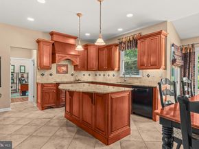 107 Gleniffer Hill Road, Richboro PA 18954