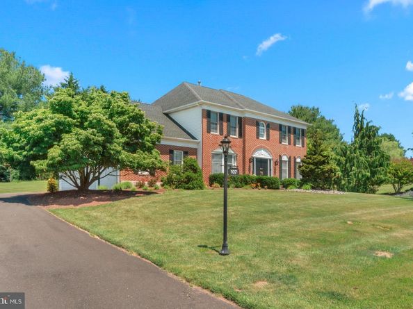 107 Gleniffer Hill Road, Richboro PA 18954