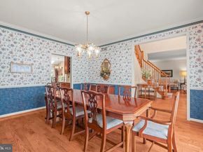 107 Gleniffer Hill Road, Richboro PA 18954