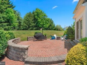 107 Gleniffer Hill Road, Richboro PA 18954