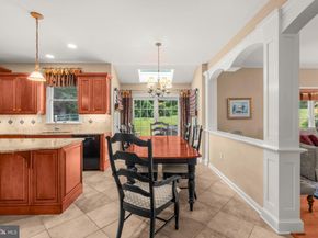 107 Gleniffer Hill Road, Richboro PA 18954