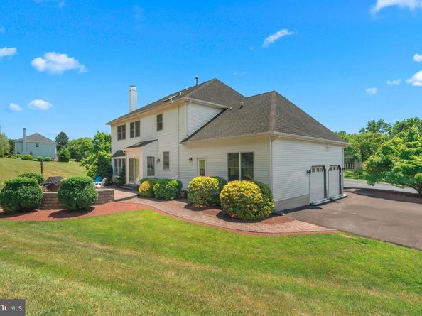 107 Gleniffer Hill Road, Richboro PA 18954