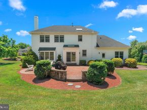107 Gleniffer Hill Road, Richboro PA 18954