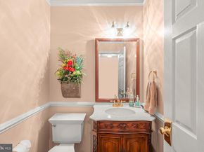 107 Gleniffer Hill Road, Richboro PA 18954