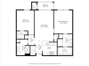 12901 Centre Park Circle 116, Herndon VA 20171