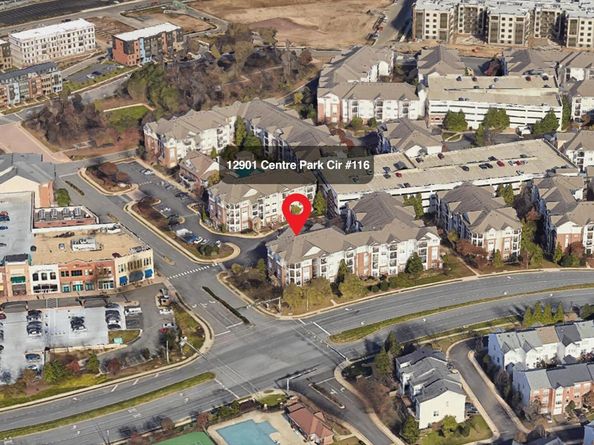 12901 Centre Park Circle 116, Herndon VA 20171