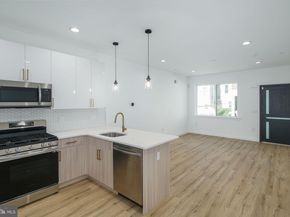 1814 N Marston Street, Philadelphia PA 19121